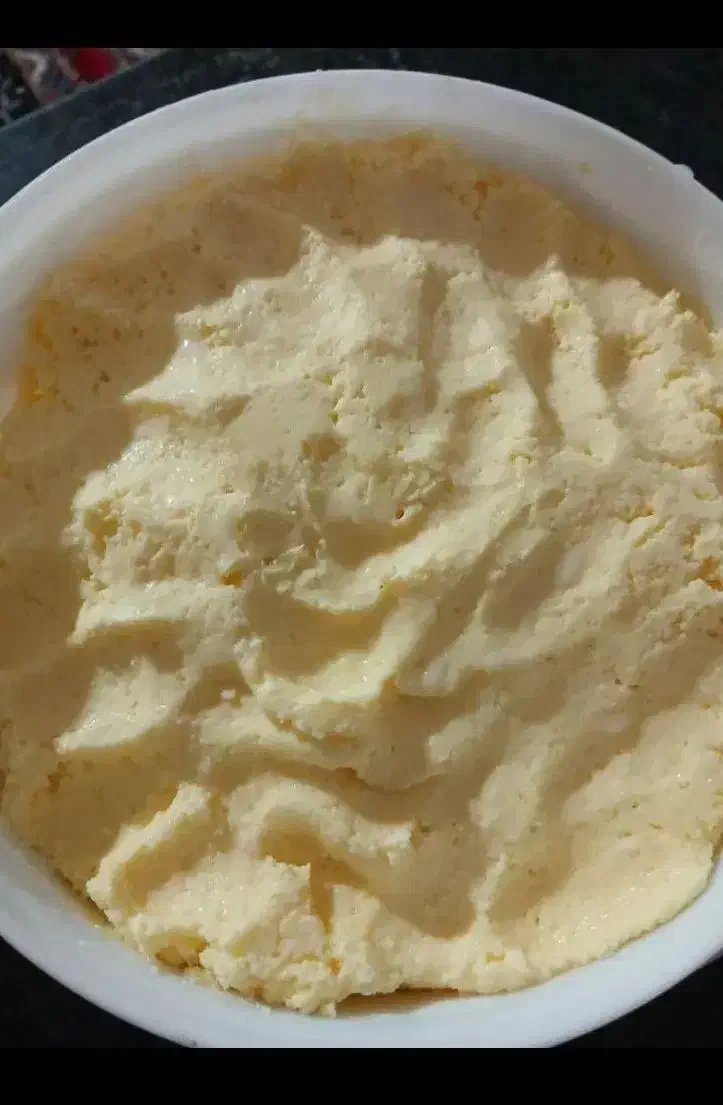 کره گاوی دوغی|خوردنی و آشامیدنی|شیراز, ریشمک|دیوار