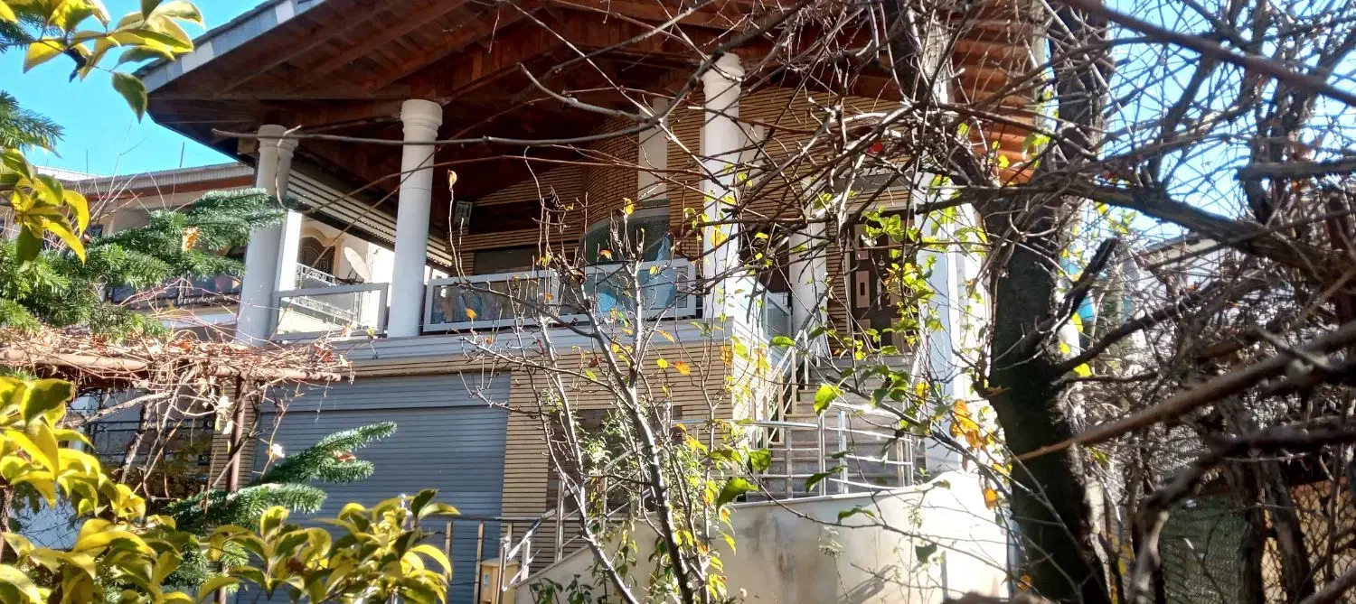 ویلا دربست و دوبلکس در بهترین لوکیشن کلاردشت|اجارهٔ کوتاه‌مدت ویلا و باغ|کلاردشت, |دیوار