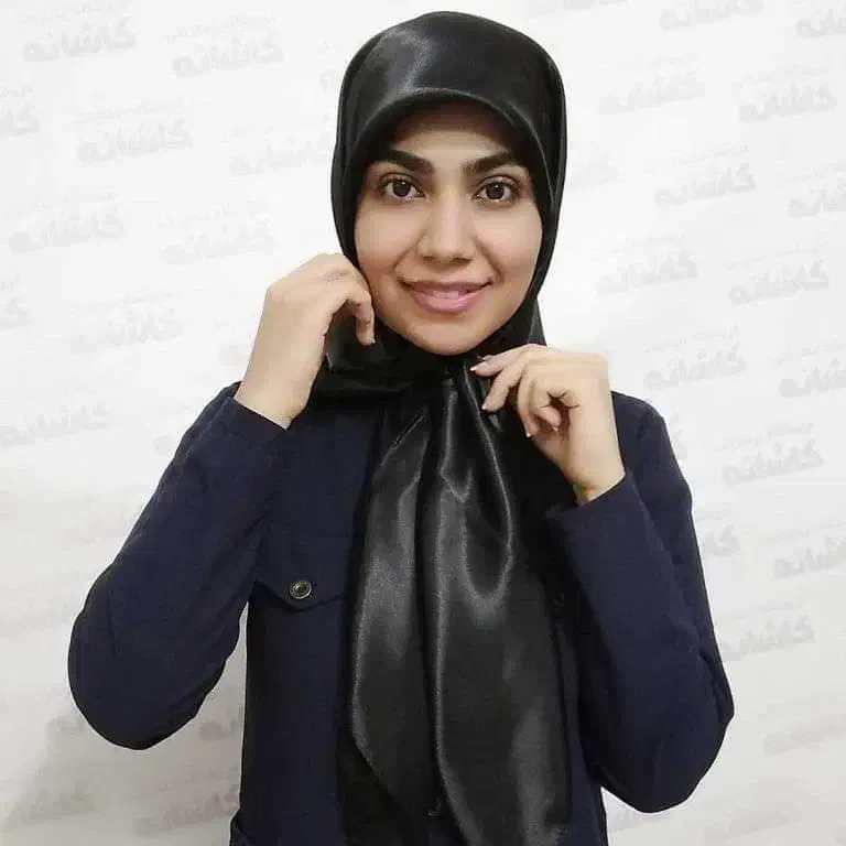 روسری ساتن|لباس|شیراز, تندگویان|دیوار