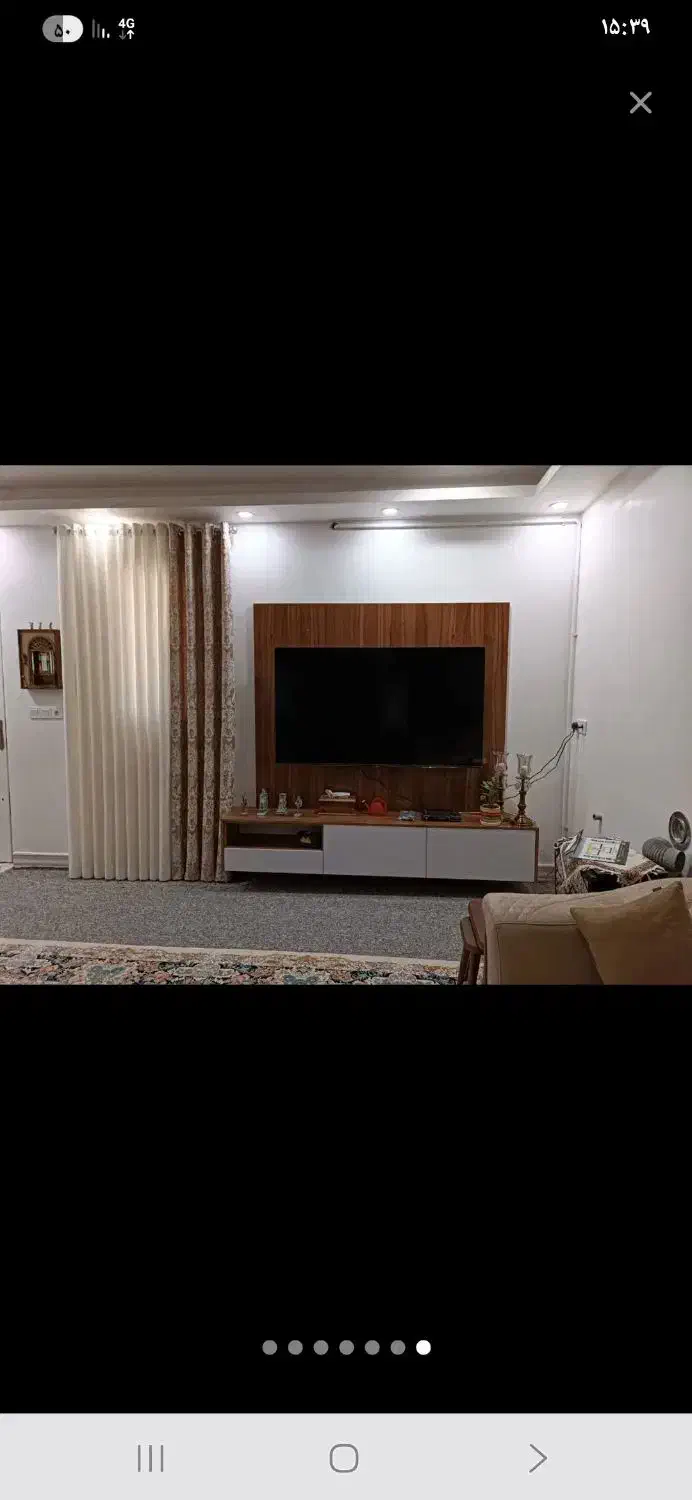 پانچ اماده رنگی با شرایط پرداختی ویژه|پرده، رانر، رومیزی|دهدشت, |دیوار