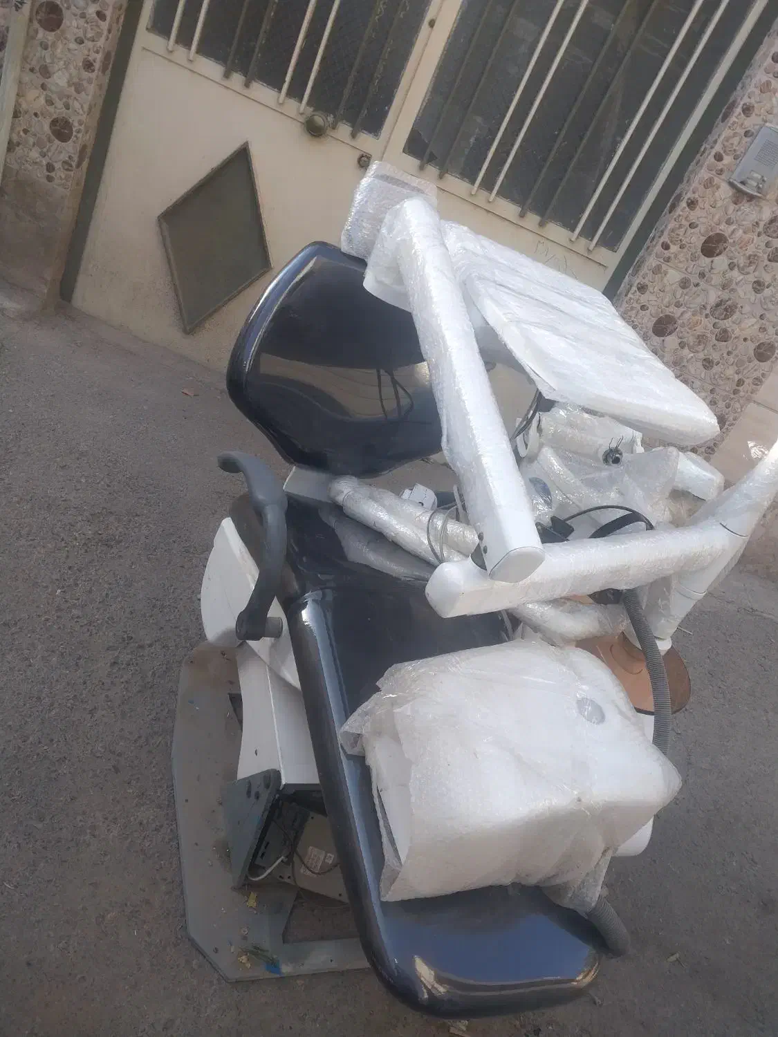 یونیت بست موتور ۲۴ ولت|پزشکی|کرج, ترمینال کلانتری|دیوار