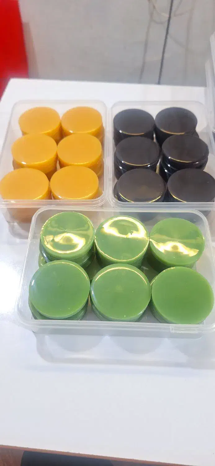 وکس اپیلاسیون بدون واسطه، تولید با برند شما|آرایشی، بهداشتی، درمانی|رشت, معلم|دیوار