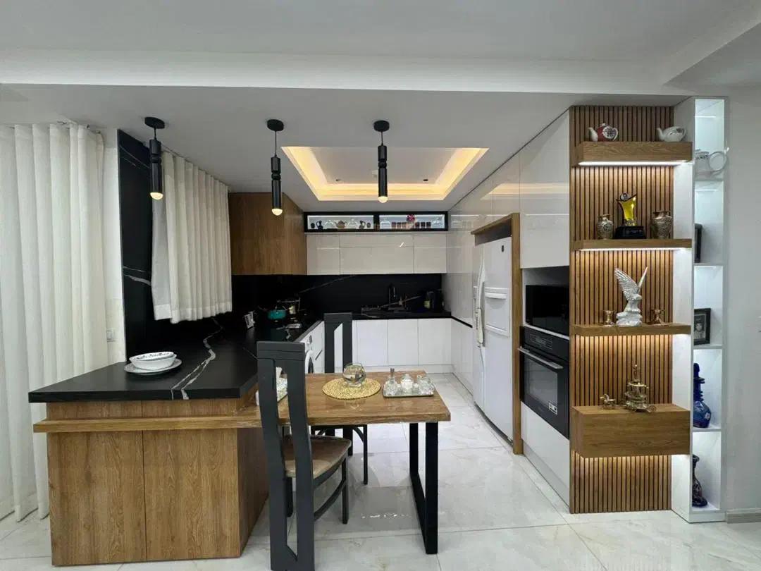 فروش اپارتمان تکمیل ابیوردی 1|فروش آپارتمان|شیراز, ابیوردی|دیوار