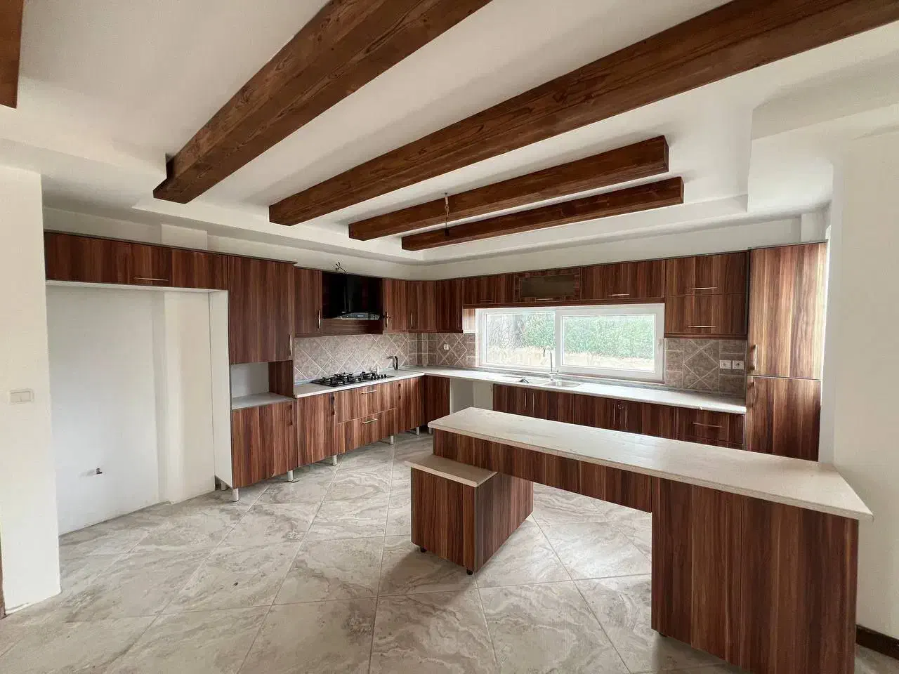 ویلا دوبلکس سنددار و مشجر رویان|فروش خانه و ویلا|رویان, |دیوار