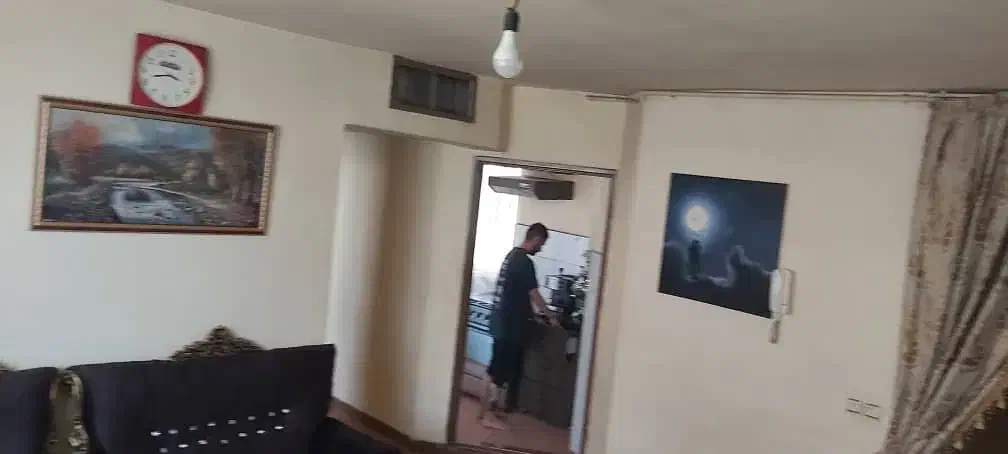 فروش اپارتمان جانبازان قایمیه سنددار|فروش آپارتمان|اسلامشهر, شهرک قائمیه|دیوار