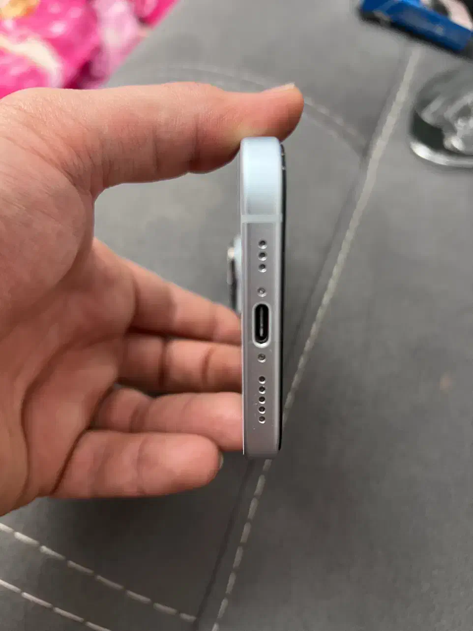 ایفون۱۵|موبایل|خسروشاه, |دیوار