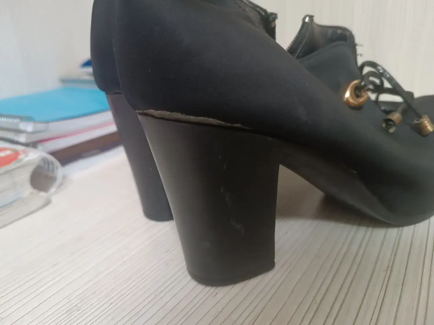 کفش مجلسی|کیف، کفش، کمربند|اسلام‌شهر, شهرک سعیدیه|دیوار