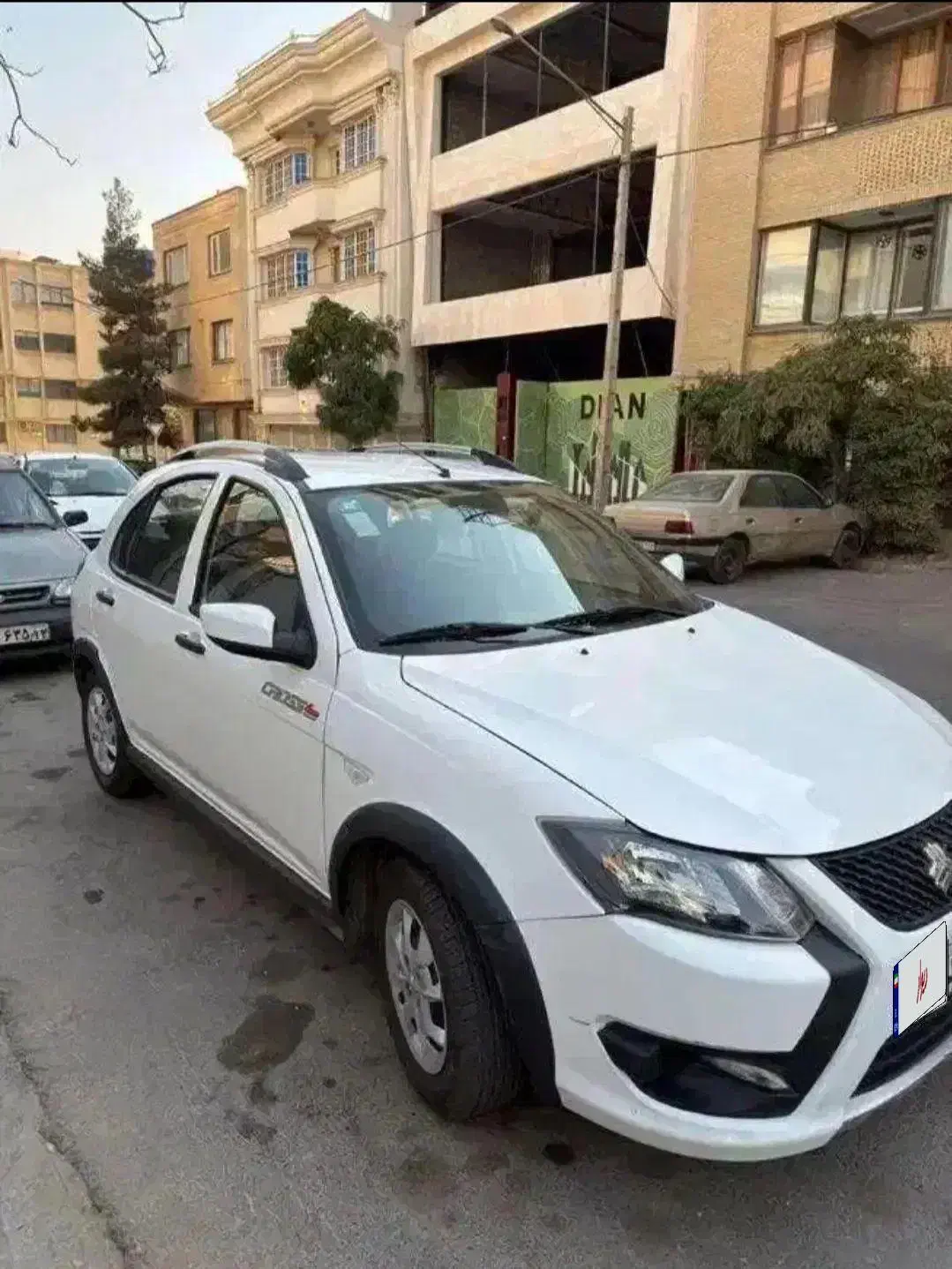 کوییک s مدل 1402 85 گانه|خودرو سواری و وانت|تربت‌حیدریه, آغوی|دیوار