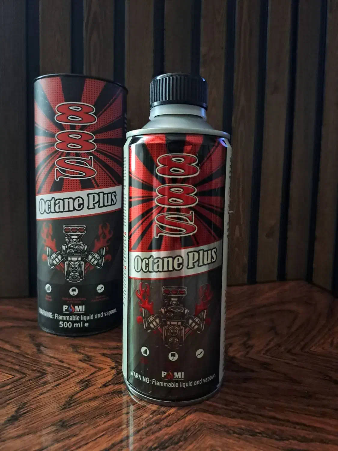 اُکتان میرزا  (مکمل سوخت)|عمدهفروشی|هشتگرد, هشتگرد قدیم|دیوار