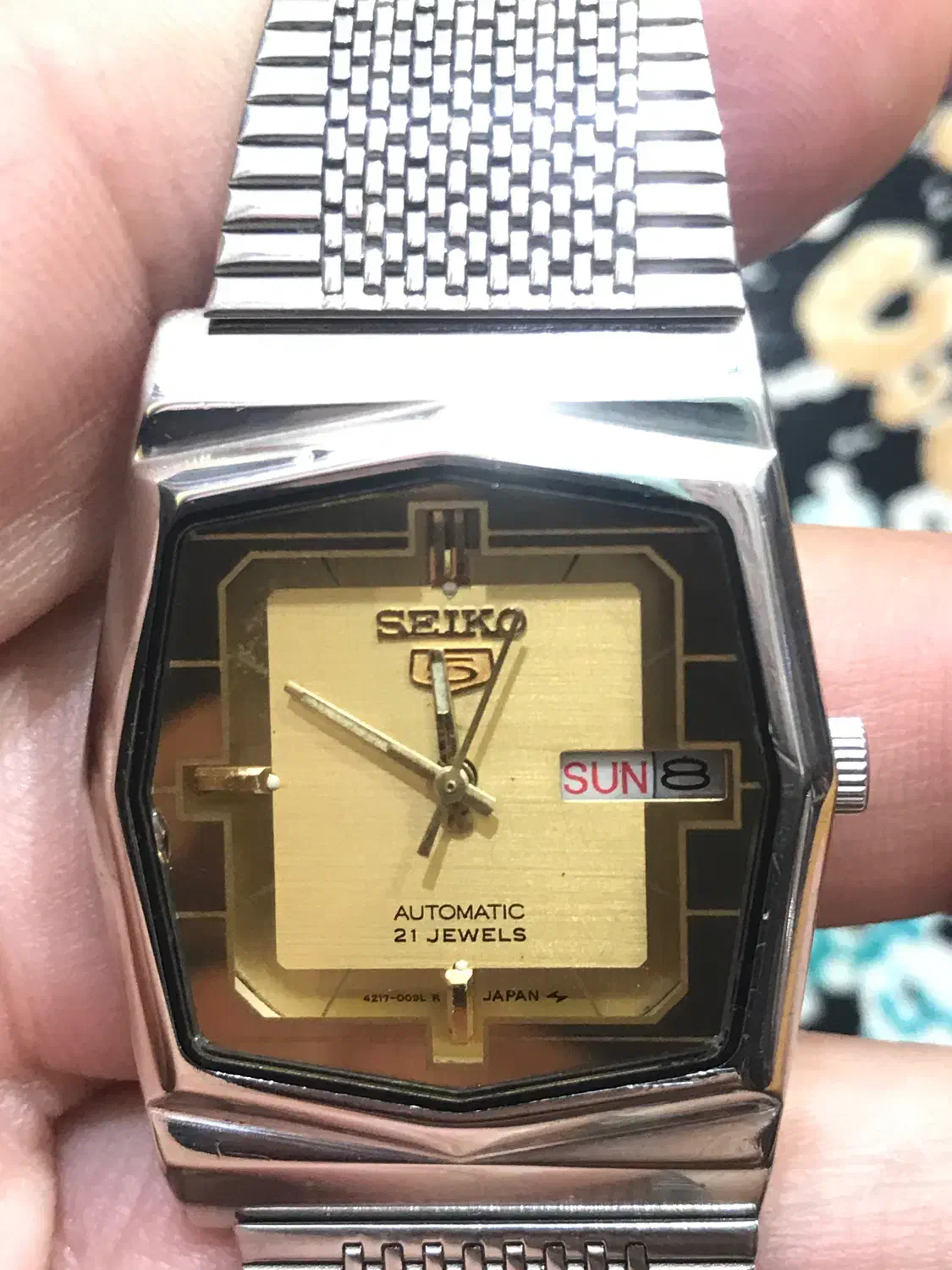 ساعت|ساعت|پارس‌آباد, |دیوار