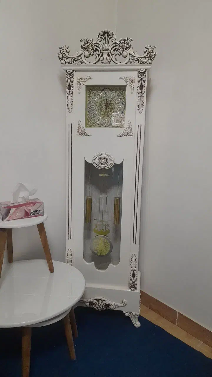 ساعت|ساعت|اقبالیه, |دیوار