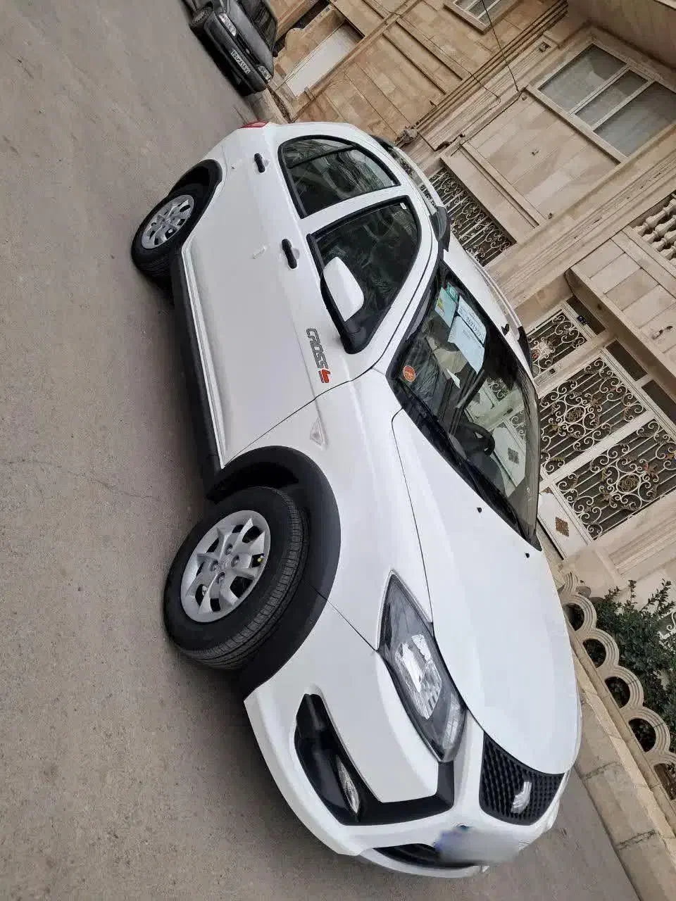 کوییکs صفر|خودرو سواری و وانت|نظرآباد, شهرک آزادگان|دیوار