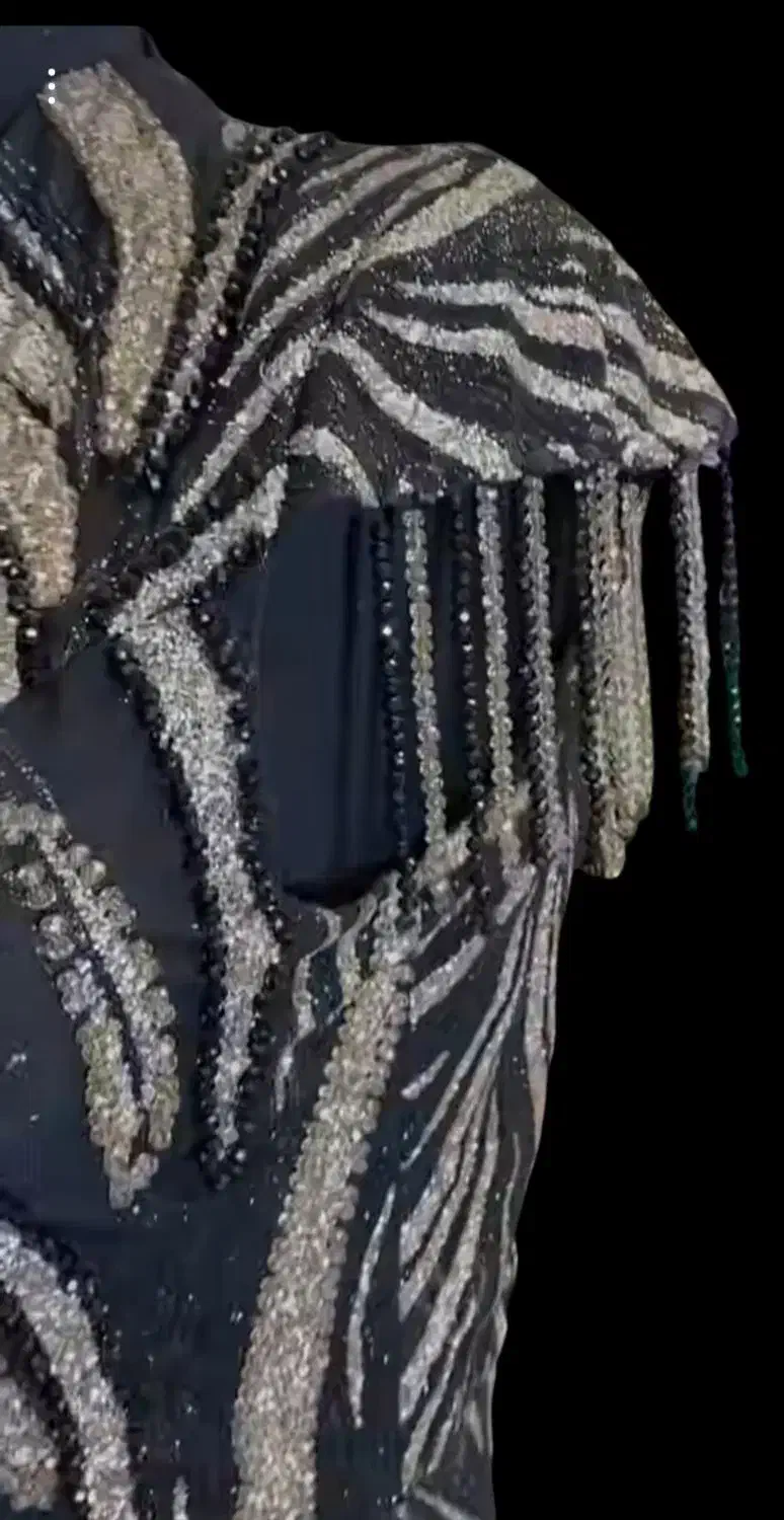 لباس مجلسی سایز ۳۸ ۴۰|لباس|تهران, شهرک گلها (تهرانسر)|دیوار