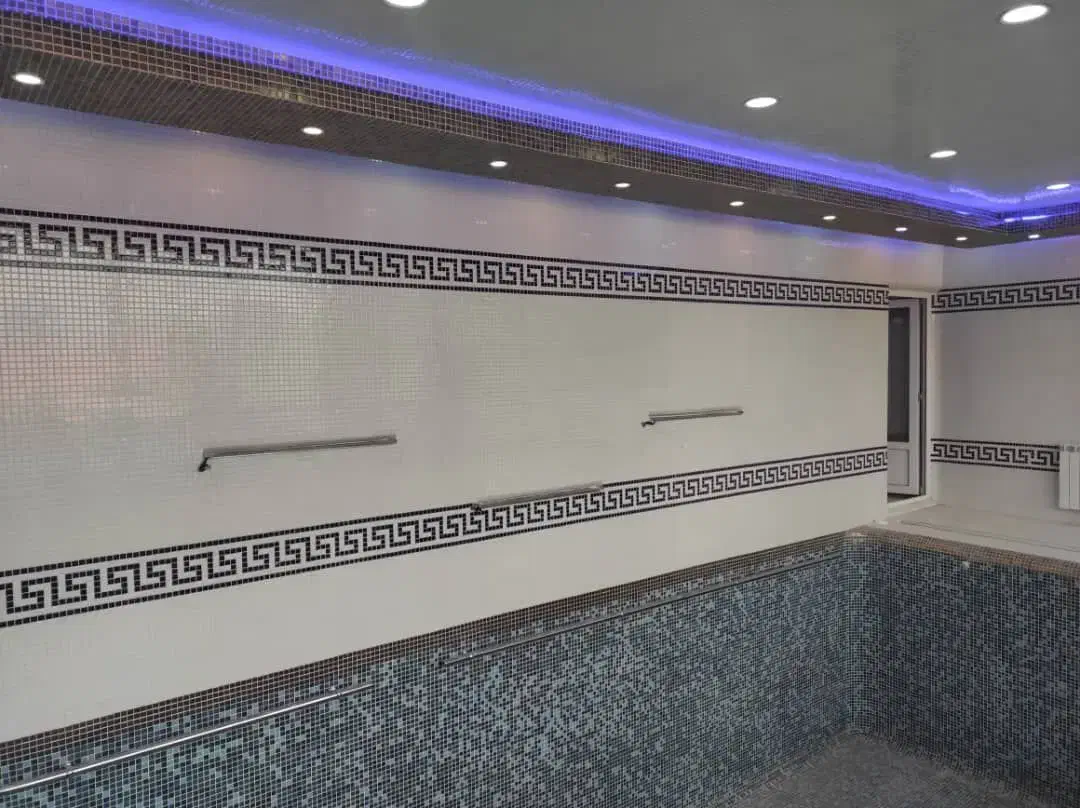 اجرای سرامیک استخر|خدمات پیشه و مهارت|لواسان, |دیوار