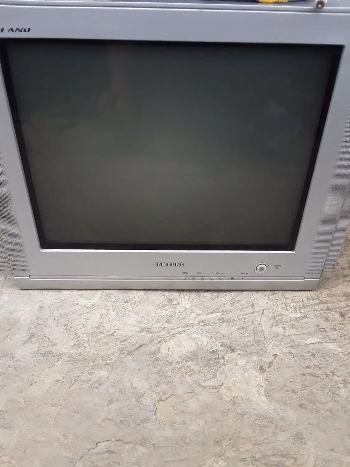 تلویزیون سامسونگ|تلویزیون و پروژکتور|شفت, |دیوار