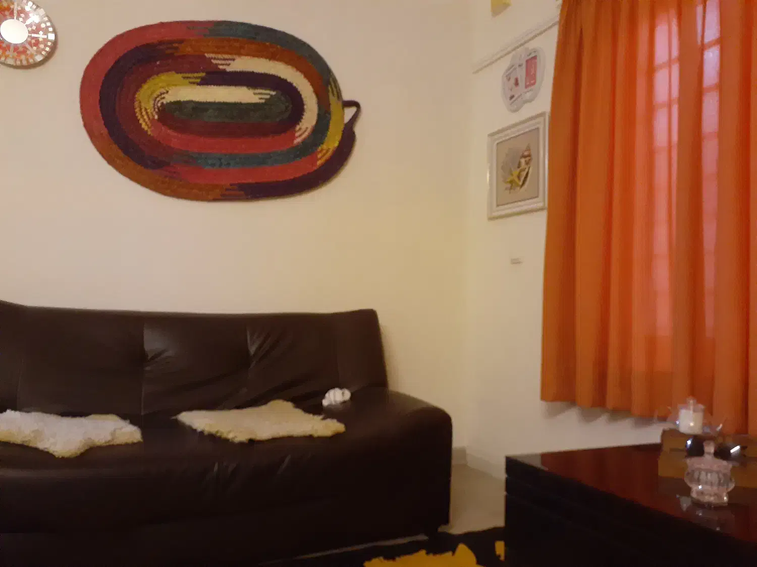 نخل زرین ۸۰ متر|فروش آپارتمان|قشم, |دیوار