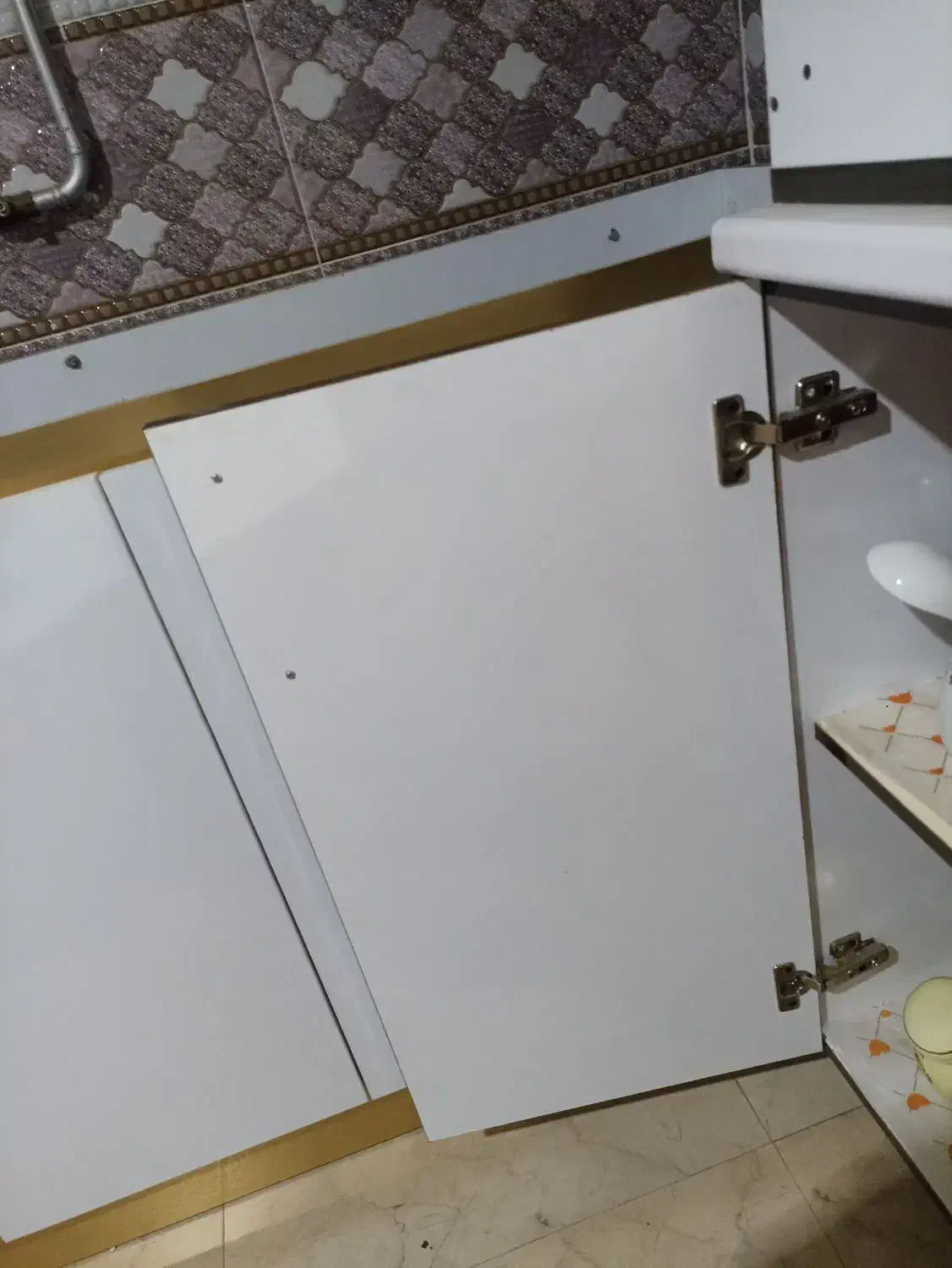 2عدد وفه و 1 عدد اپن در حد نو|مبلمان خانگی و میز عسلی|سیلوانه, |دیوار