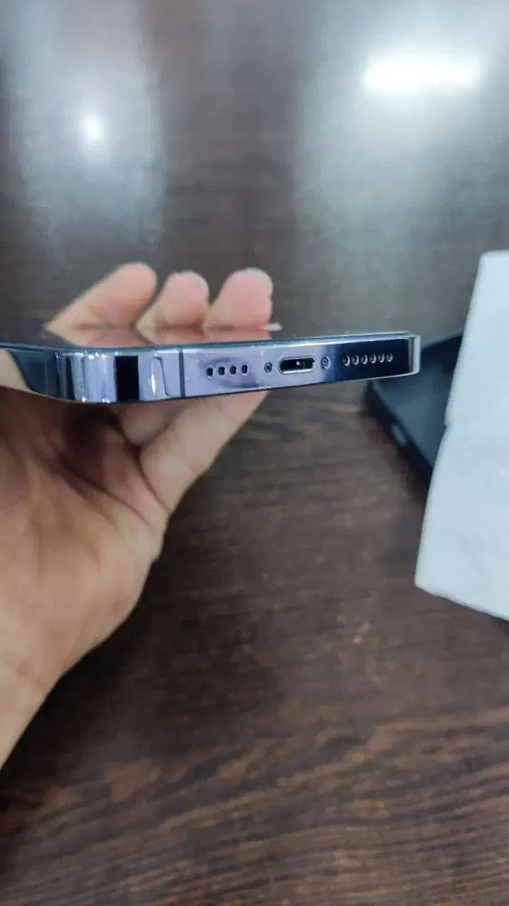 ایفون 14پرو مکس|موبایل|قم, زنبیل آباد|دیوار