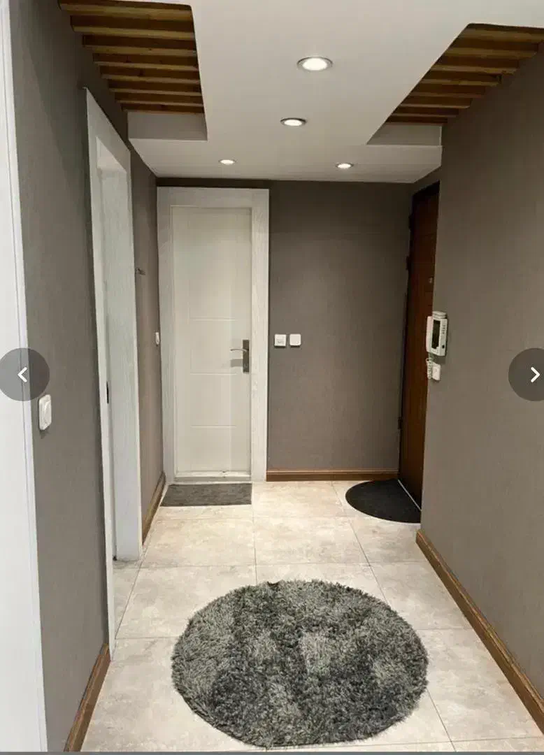 فلکه اول تهرانپارس غربی ها