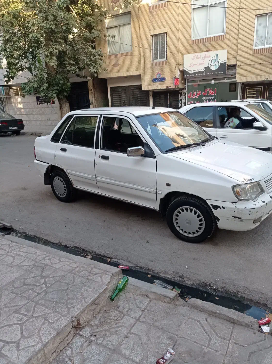 132مدل88|خودرو سواری و وانت|مشهد, تلگرد|دیوار