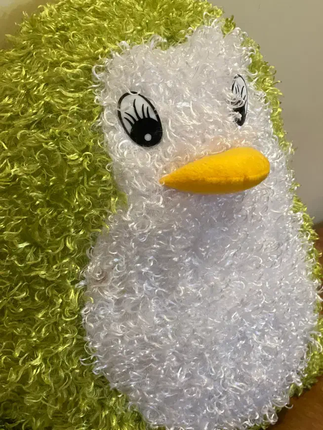 پنگوئن نرمالو|اسباب‌‌بازی|تبریز, |دیوار