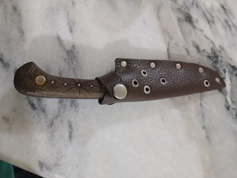 چاقو|حراج|قم, نیروگاه|دیوار