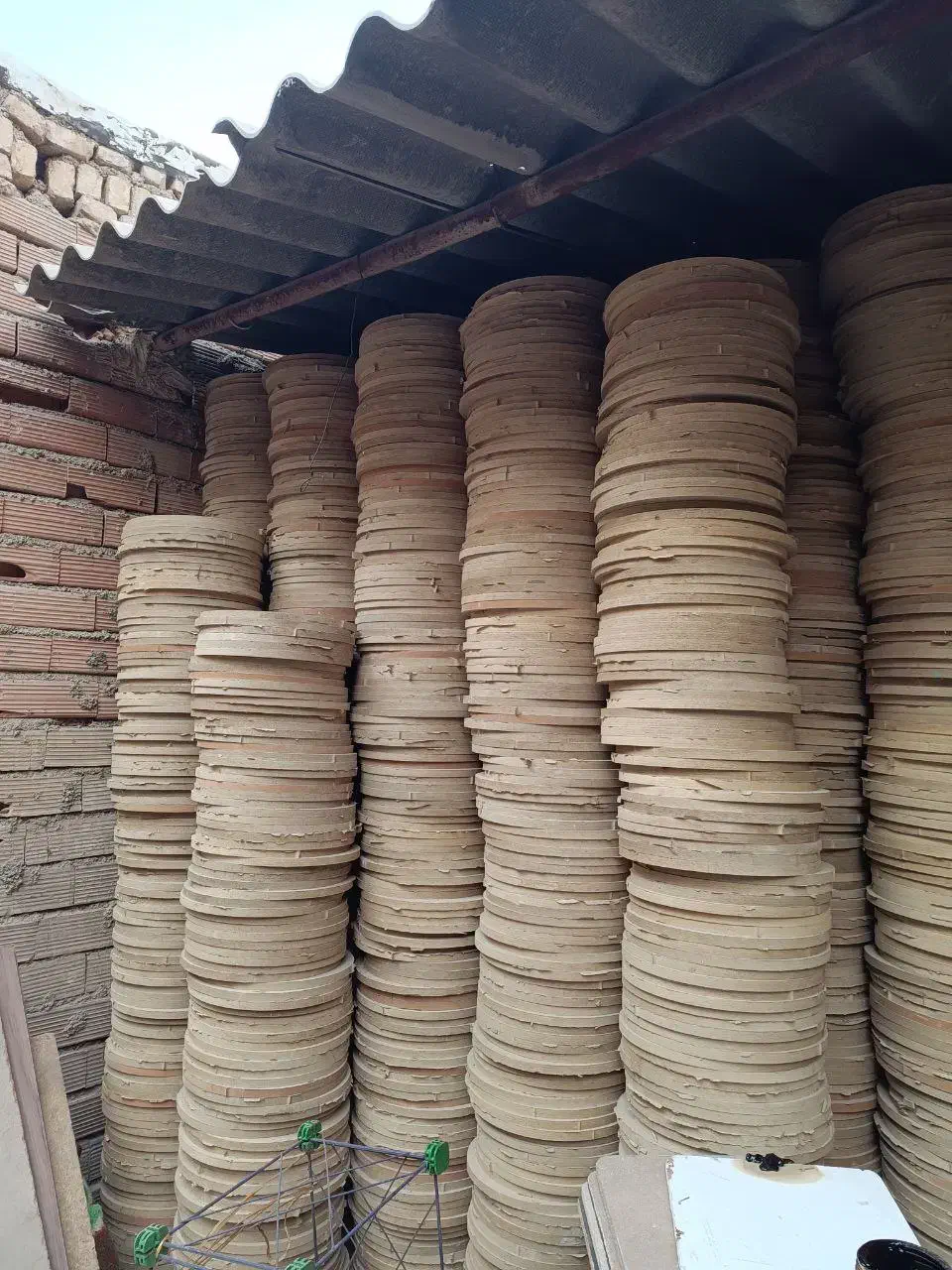 کفی ام دی اف  cnc|عمده‌فروشی|ری, علایین|دیوار