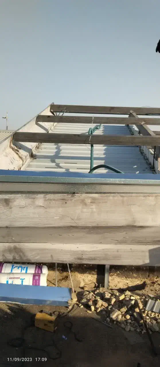 شیروانی شجاعی|خدمات پیشه و مهارت|بروجرد, |دیوار