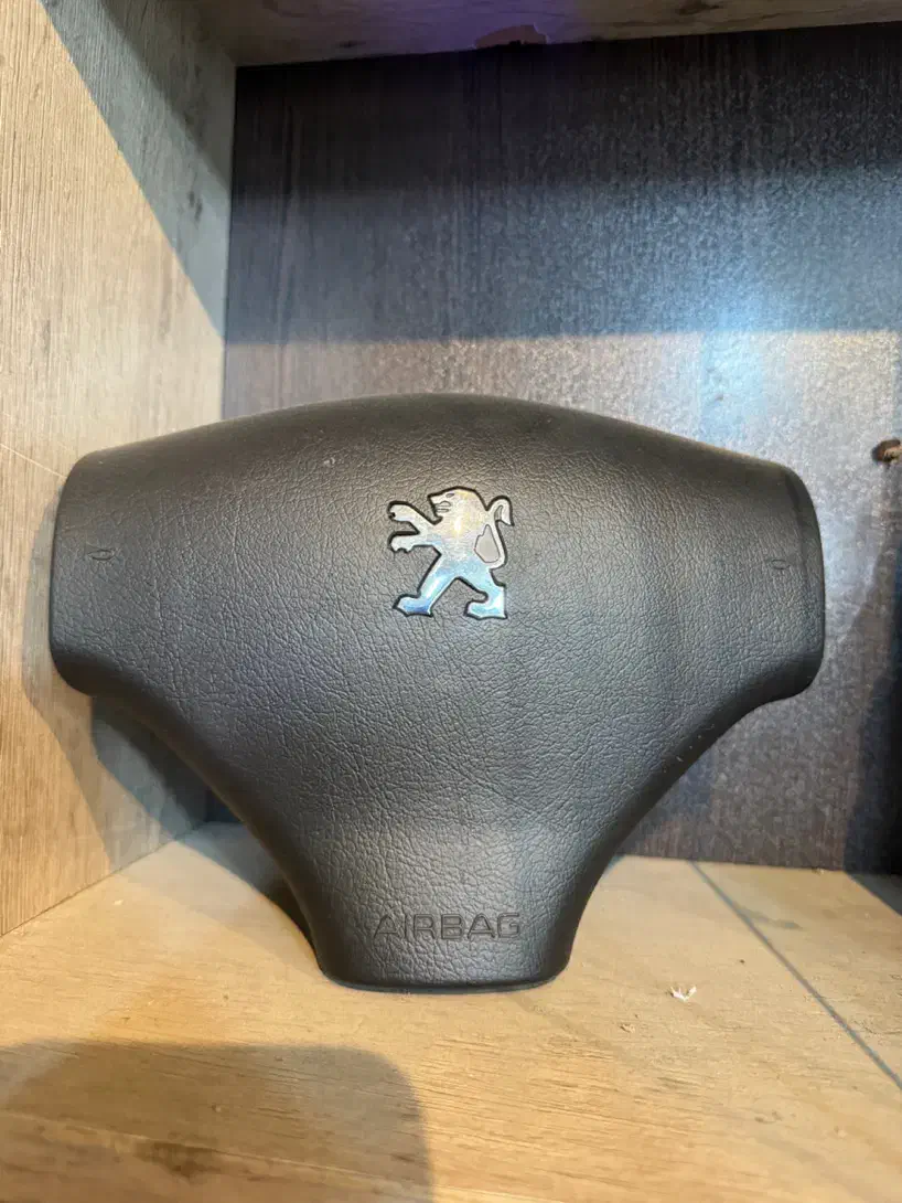 ایربگ فرمان ۲۰۶|قطعات یدکی و لوازم جانبی|تهران, تهرانپارس شرقی|دیوار