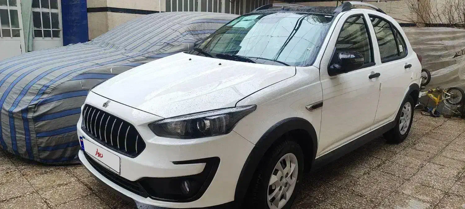 اطلس s صفر کیلومتر|خودرو سواری و وانت|زاهدان, |دیوار