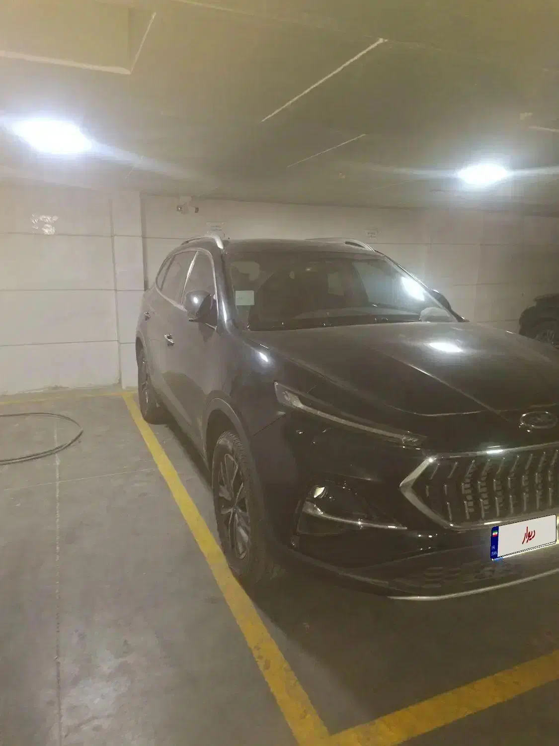 k7 مدل1401بیرنگ کمکار|خودرو سواری و وانت|تهران, شارق|دیوار