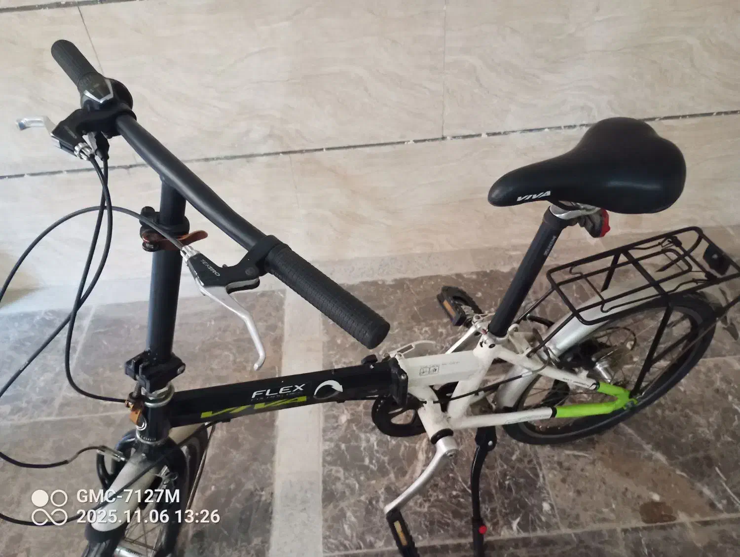 فروش دوچرخه|دوچرخه، اسکیت، اسکوتر|تهران, نازی‌آباد|دیوار