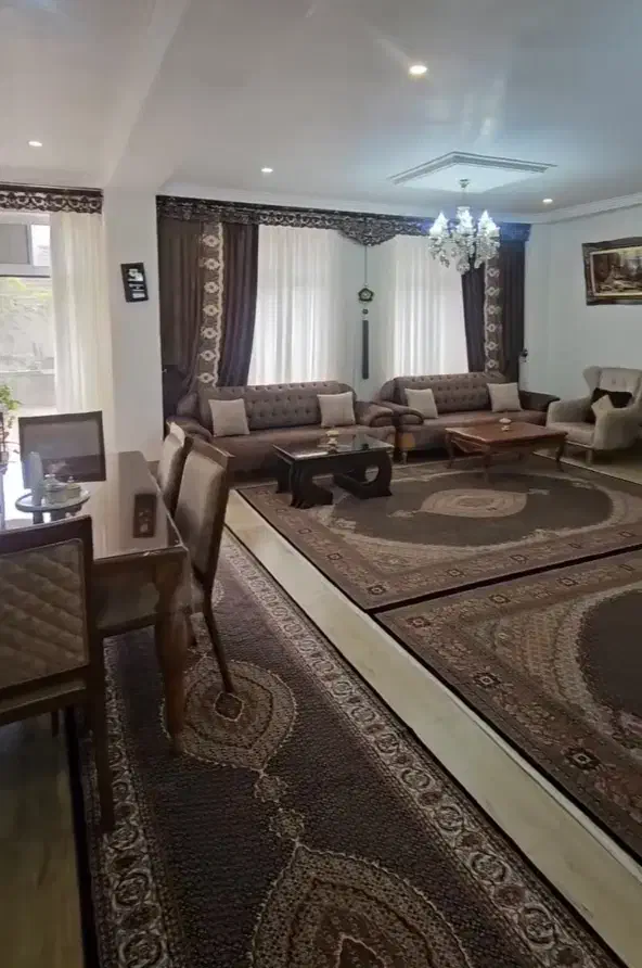 خانه|فروش خانه و ویلا|خوی, |دیوار