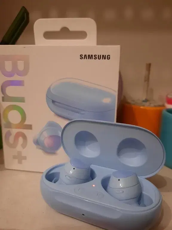 Samsung Galaxy Buds|لوازم جانبی موبایل و تبلت|مشهد, چهارچشمه|دیوار