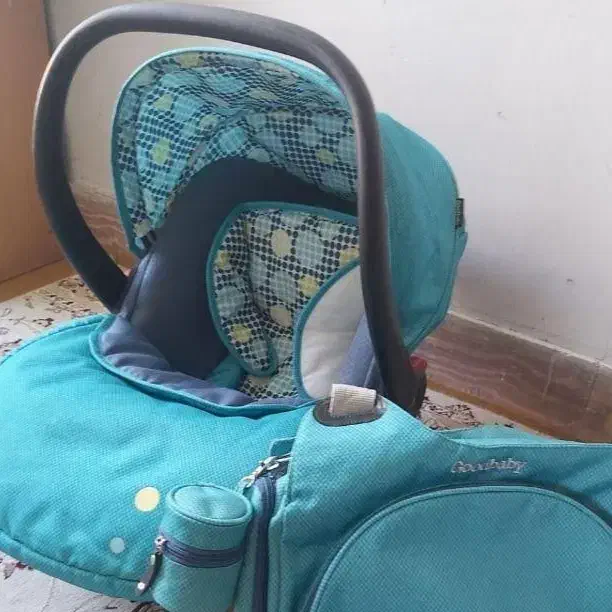 کریرصندلی ماشین|کالسکه و لوازم جانبی|شیراز, چنچنه|دیوار