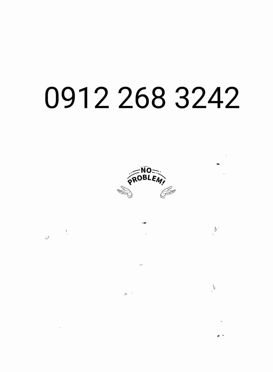 0912.268.32.42|سیم‌کارت|تهران, الهیه|دیوار