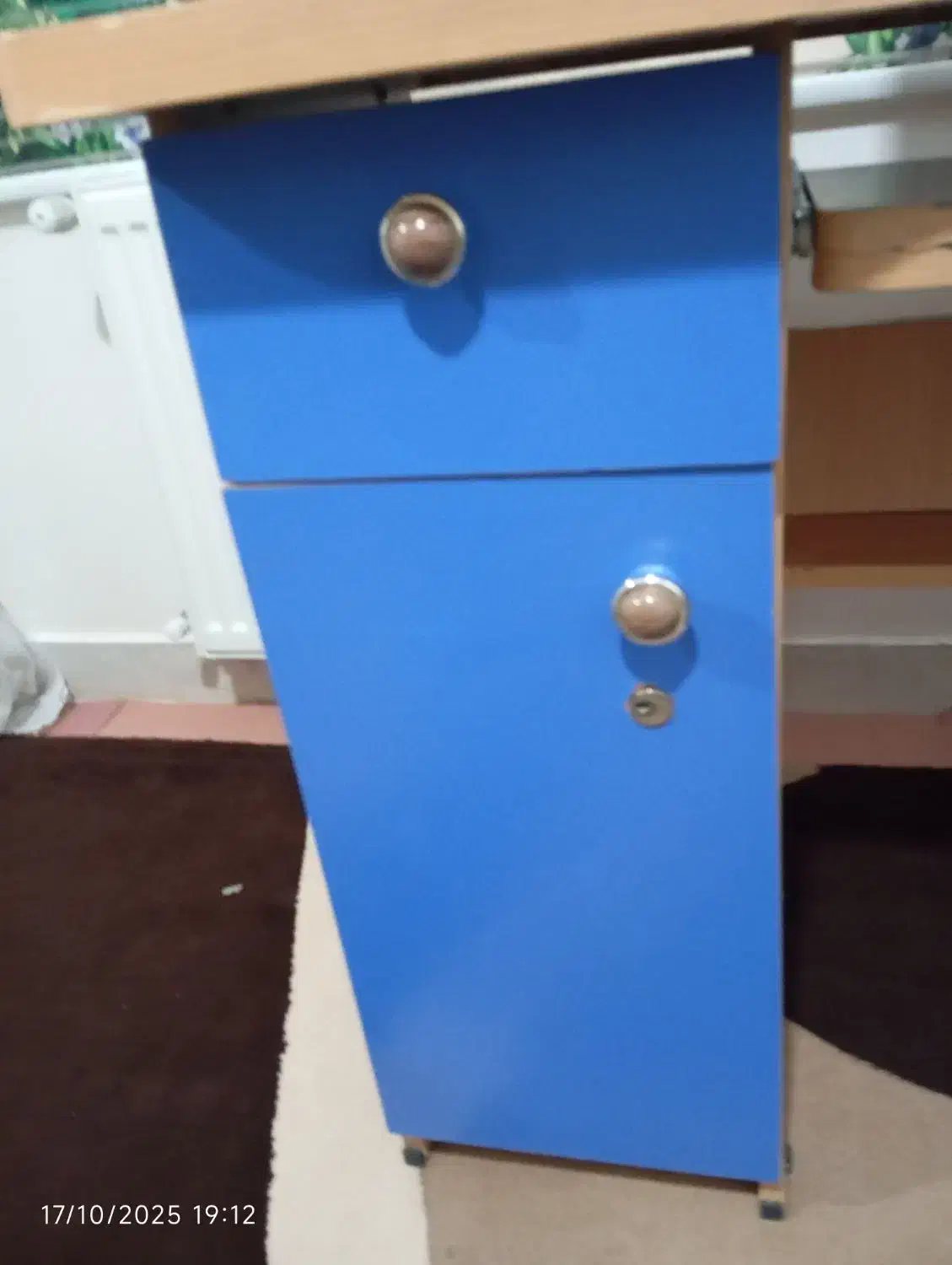 میز کامپیوتر ومانیتور|میز تحریر و کامپیوتر|ایلام, |دیوار