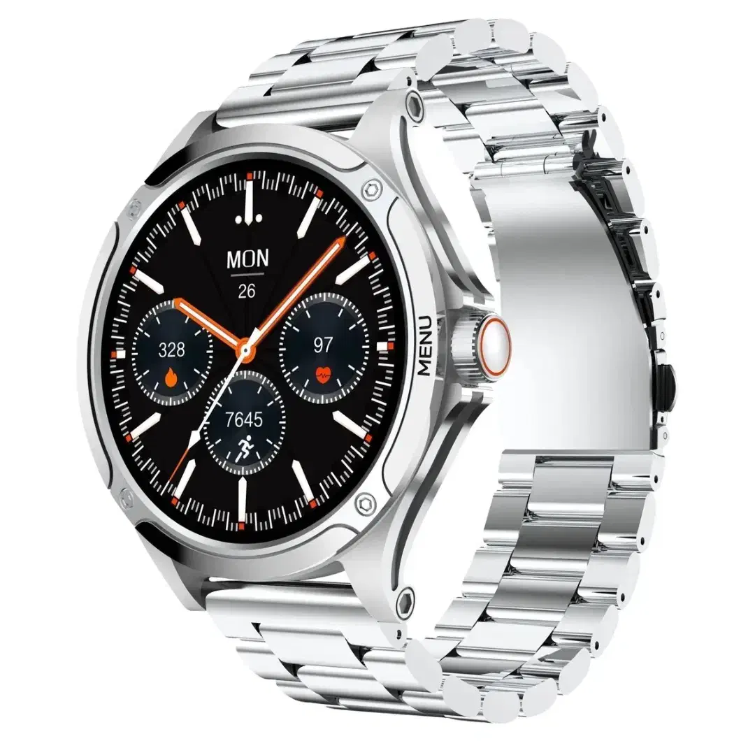 ساعت هوشمند tch 3D|ساعت|ماهدشت, |دیوار