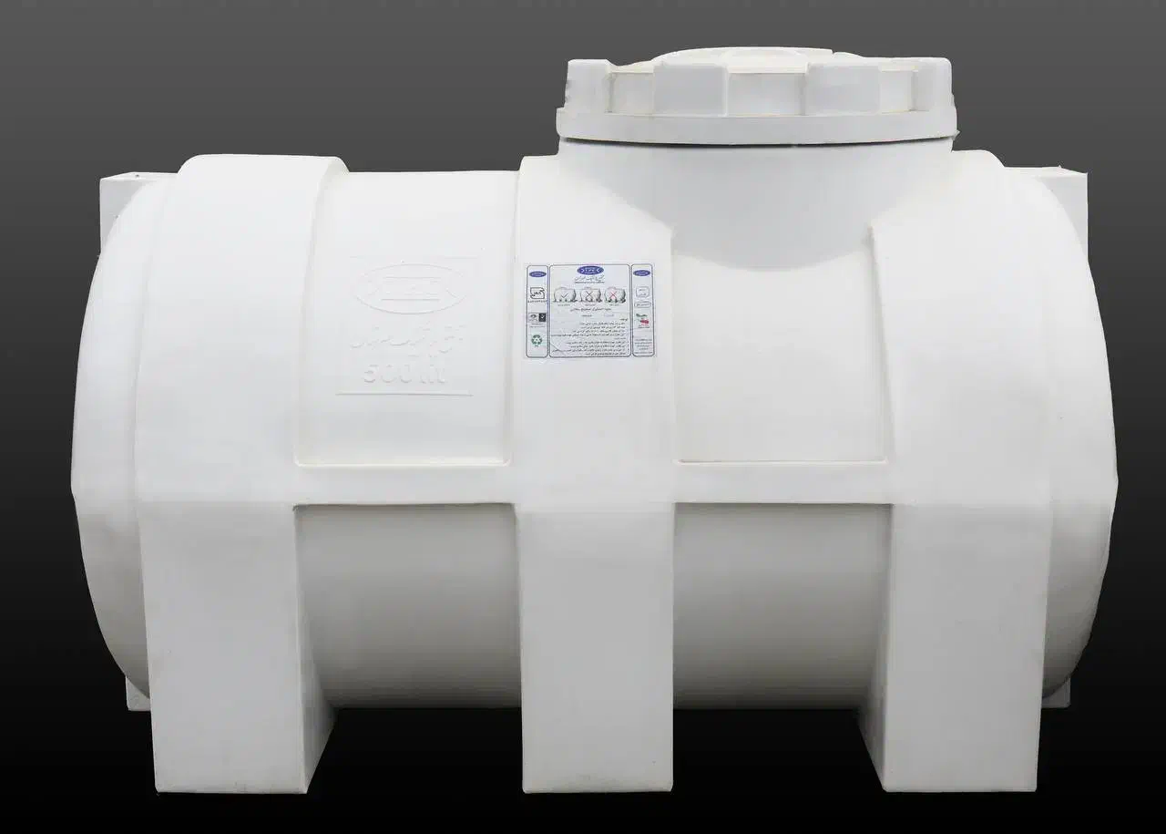 مخزن (تانکر) پلیمری|مصالح و تجهیزات ساختمان|باغ ملک, |دیوار