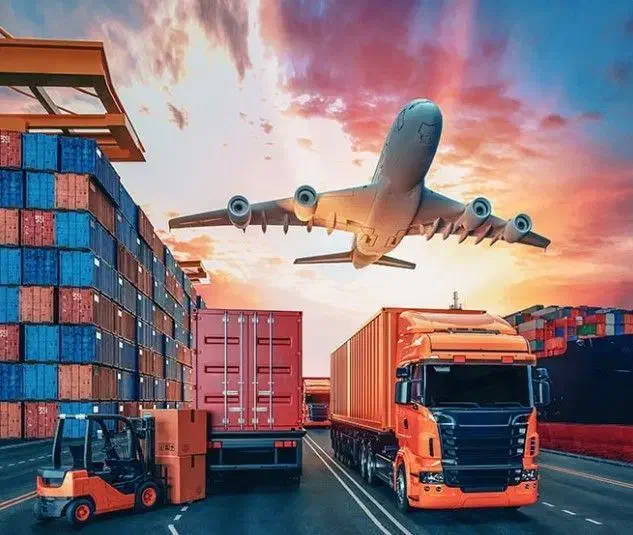 خدمات ثبت سفارش ترخیص کالا حمل ونقل|خدمات حمل و نقل|تهران, اتحاد|دیوار