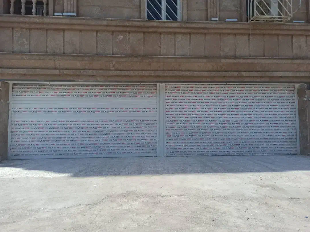 فروش و تعمیر جک بازویی و کرکره برقی|خدمات پیشه و مهارت|اهواز, شهرک دانشگاه|دیوار