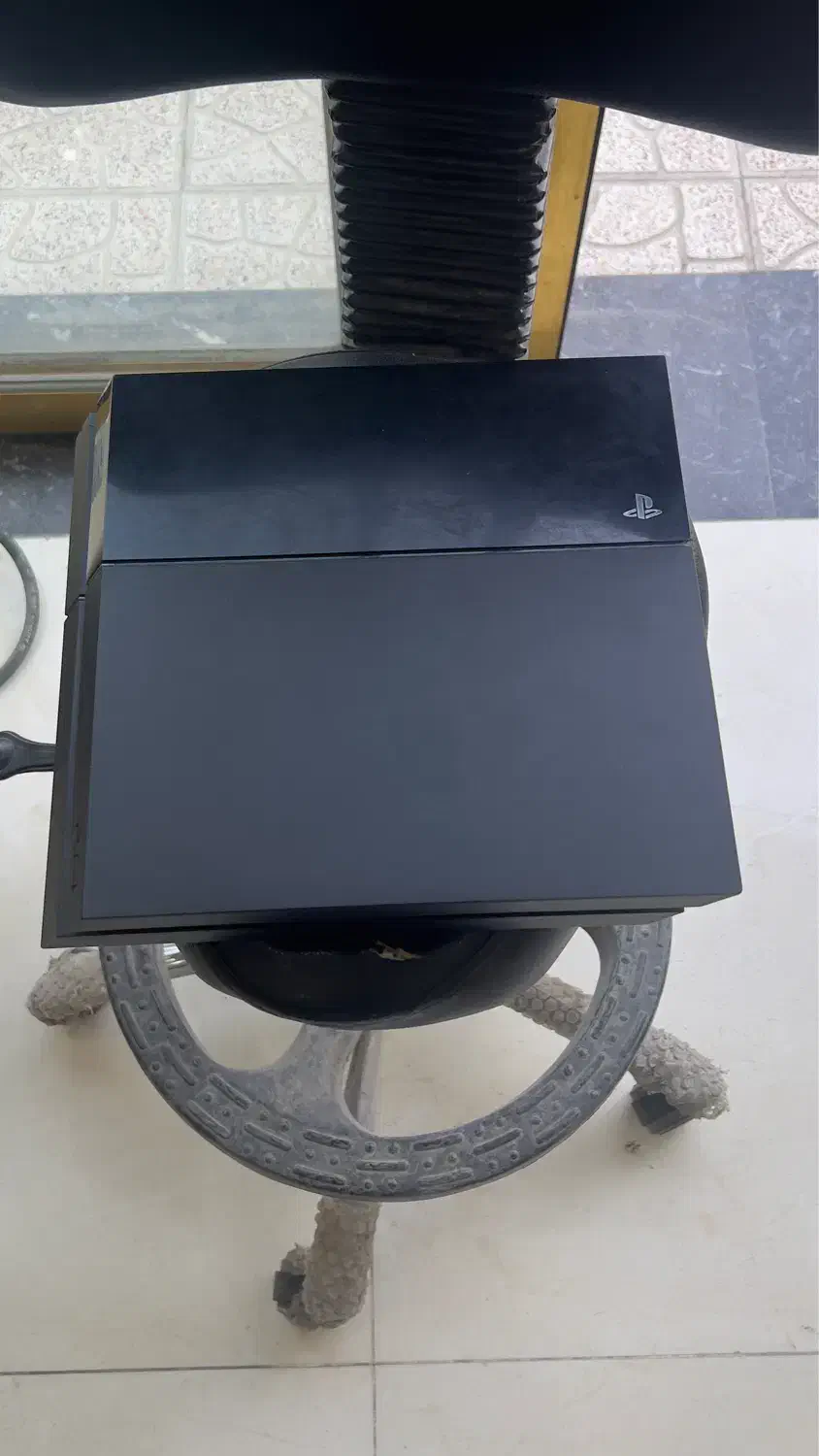 پی‌اس ۴|کنسول، بازی ویدئویی و آنلاین|ری, سیزده آبان|دیوار