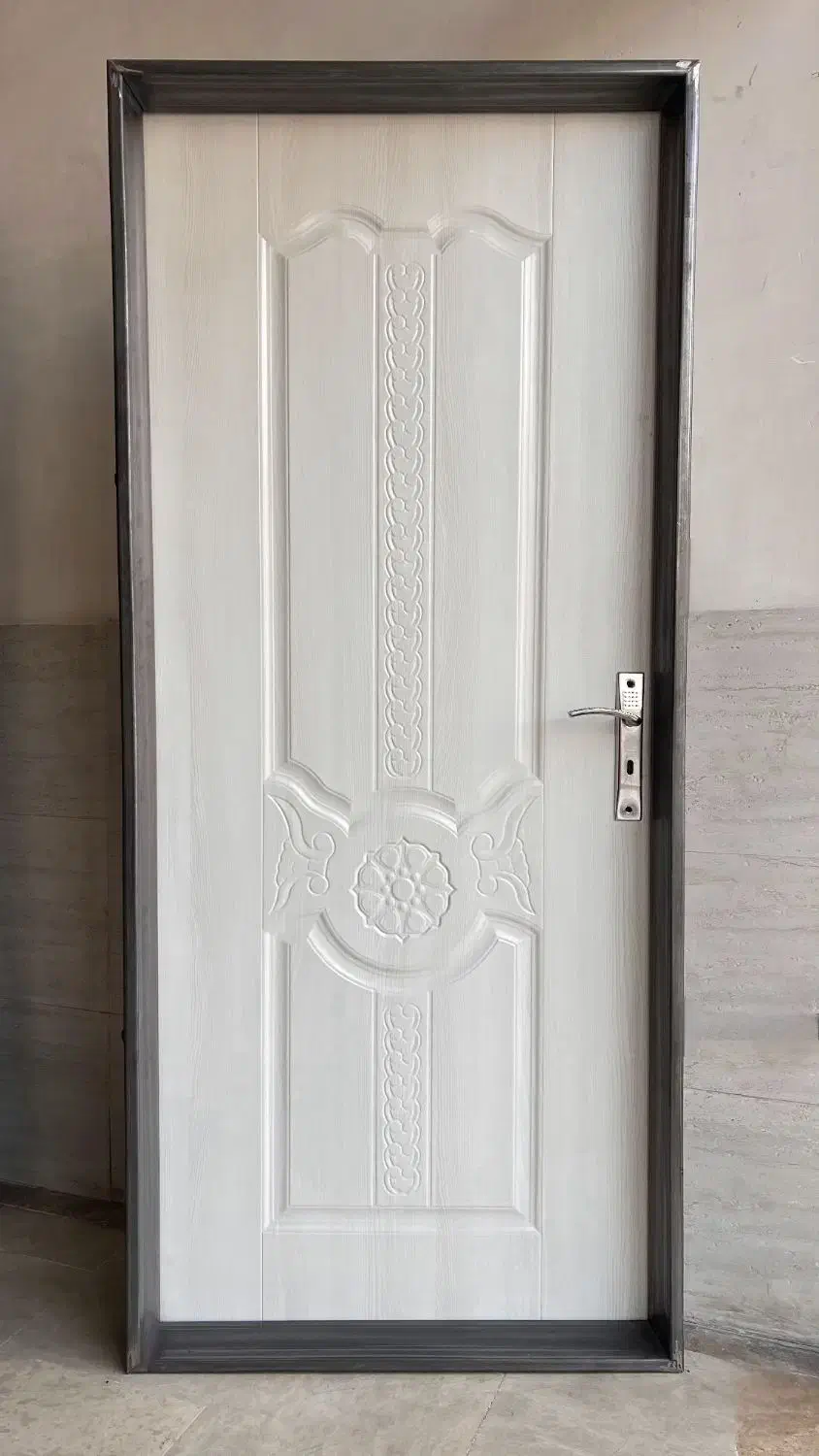 کارخانه درب چهارچوب آماده اتاق 83×203 سرویس 73×203|مصالح و تجهیزات ساختمان|کرج, حصارک پایین|دیوار