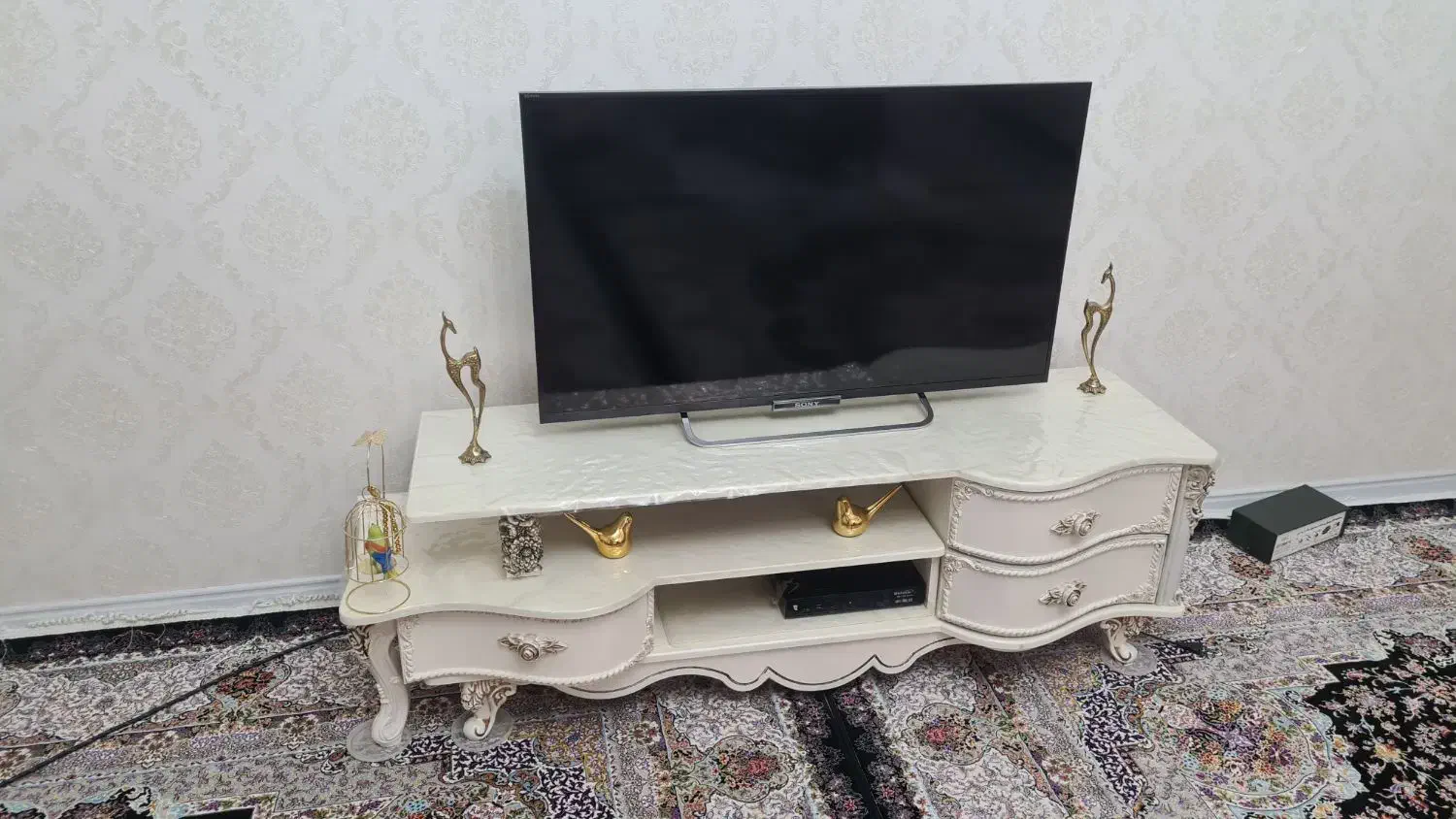 تلویزیون سونی ۴۲|تلویزیون و پروژکتور|کرمانشاه, |دیوار