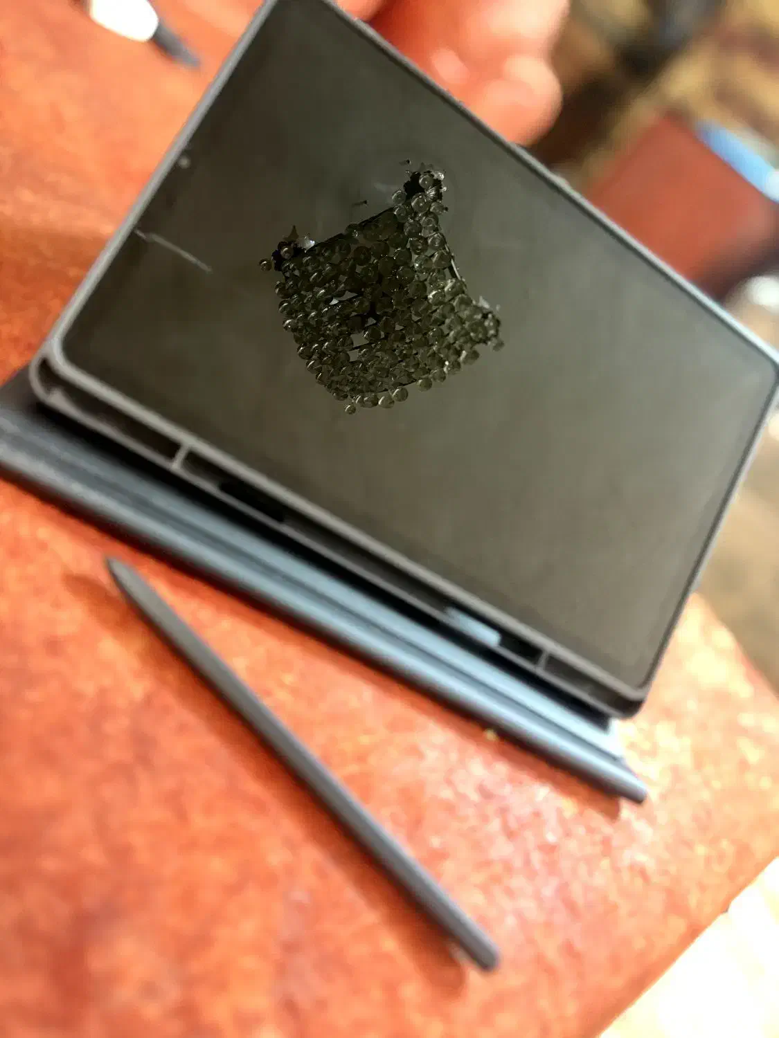 تبلت سامسونگ s6 lite p619|تبلت|تهران, شهرک خرازی|دیوار