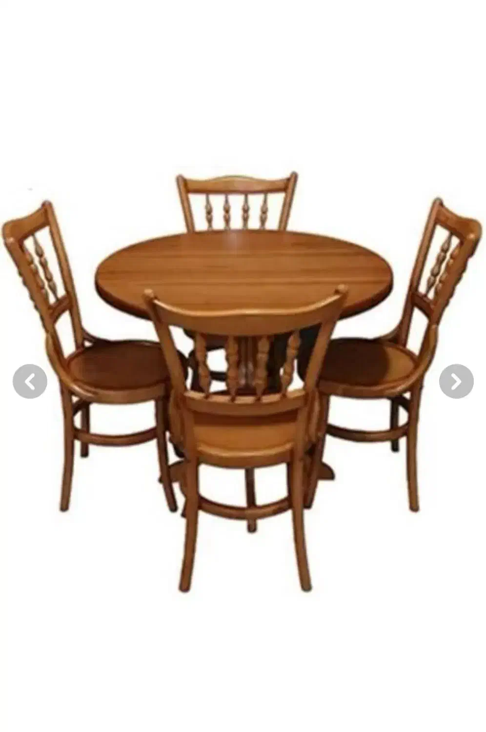 غذا خوری .ناهار خوری|میز و صندلی غذاخوری|بروجن, |دیوار