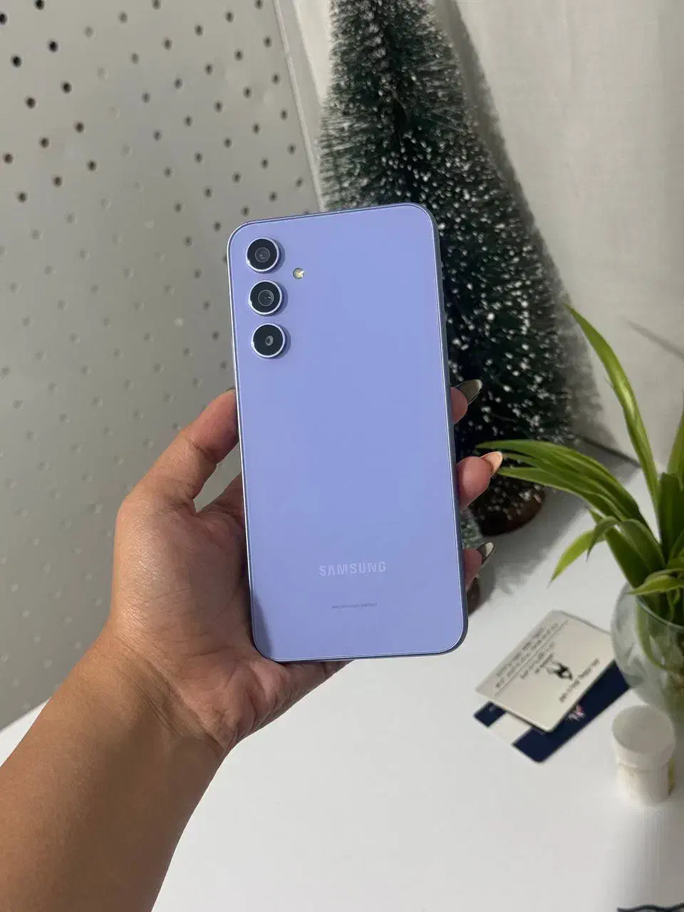 گوشی سامسونگ ‌A54 5g ویتنام|موبایل|تهران, دانشگاه شریف|دیوار