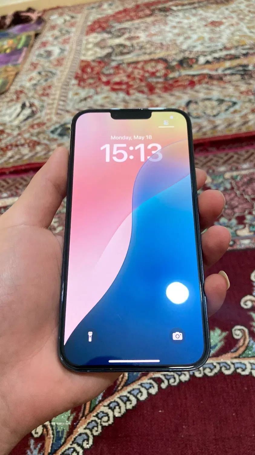 13promax 256|موبایل|اهواز, کوی ایثار|دیوار