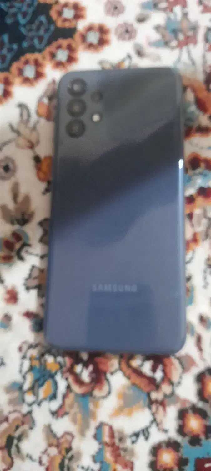 گوشی A13 در حد نو|موبایل|نجف‌آباد, یزدانشهر|دیوار