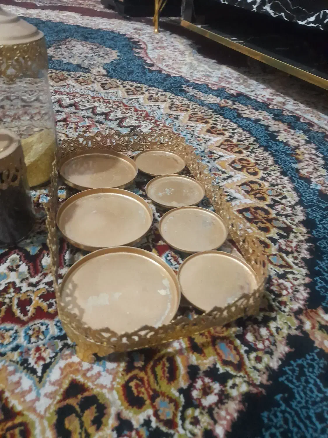 جا ادیوه|ظروف نگهدارنده، پلاستیکی، یکبارمصرف|هشتگرد, سیف آباد|دیوار